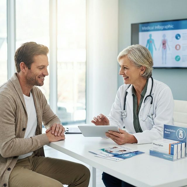 Doctor-Patient Interaction